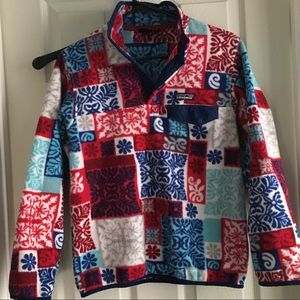 Patagonia Women’s fleece